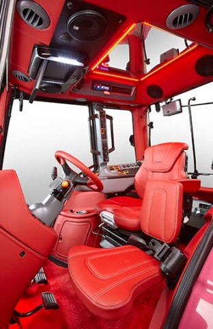pink cab