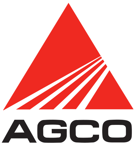 AGCO-Logo